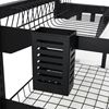 Imagen de Escurridor de platos sobre pileta 85cm