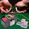 Imagen de Barajador de cartas automatico a pila en caja