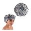 Imagen de Gorra térmica de aluminio para el cabello