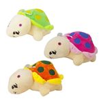 Imagen de Peluche tortuga con sopapa