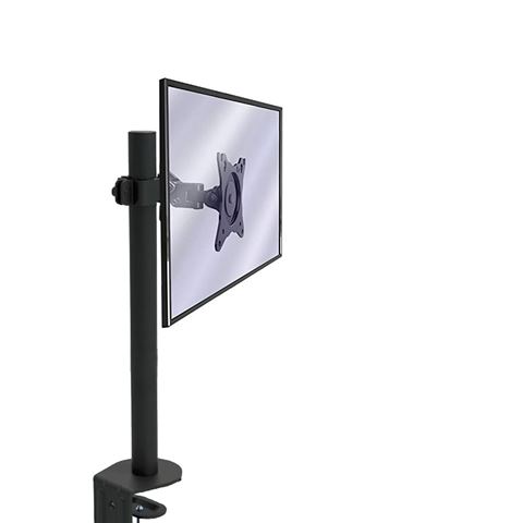 Imagen de Soporte simple para monitor 14"-27"