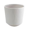 Imagen de Maceta plástica redonda
