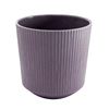 Imagen de Maceta plástica redonda