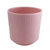 Imagen de Maceta plástica redonda