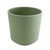Imagen de Maceta plástica redonda