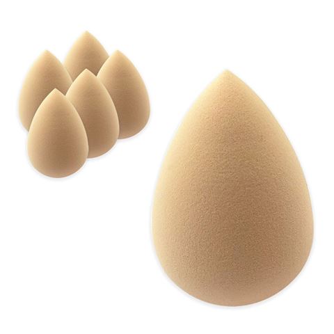 Imagen de Almohadilla de esponja para  maquillaje Ushas