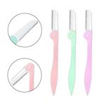 Imagen de Perfilador de cejas plegable 3 unidades Ushas