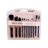 Imagen de Set brochas Ushas p/maquillaje x 12pc -CT200