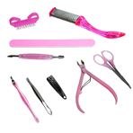 Imagen de Set para manicura y pedicura