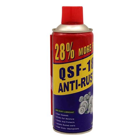 Imagen de Spray aceite lubricante multiuso 420 ml