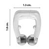 Imagen de Pinza nasal magnética libre de ronquidos