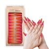 Imagen de Uñas postizas  color degradé 24 unidades Ushas