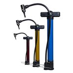 Imagen de Inflador de pie 31 cm