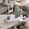 Imagen de Escritorio mesa portátil para computadora tablet cama regulable