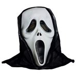Imagen de Mascara fantasma - Accesorio Disfraz Halloween