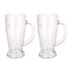 Imagen de Jarro de vidrio para cerveza 2 unidades - 500ml