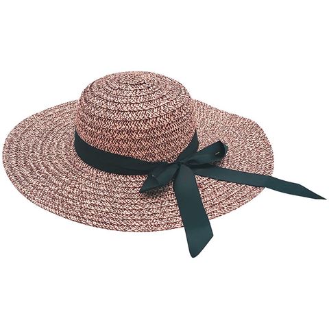 Imagen de Capelina sombrero de dama para playa