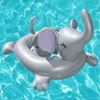 Imagen de Bote inflable para bebés diseño Elefante altavoz Bestway