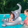 Imagen de Bote inflable para bebés diseño Elefante altavoz Bestway
