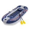 Imagen de Bote Bestway Treck 3 personas  con remos e inflador Bestway