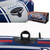 Imagen de Bote Bestway Treck 3 personas  con remos e inflador Bestway
