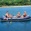 Imagen de Bote Bestway Treck 3 personas  con remos e inflador Bestway