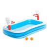 Imagen de Piscina inflable rectangular con accesorios  636L Bestway