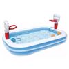 Imagen de Piscina inflable rectangular con accesorios  636L Bestway