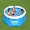 Imagen de Piscina inflable gomón Bestway 2300L