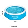 Imagen de Piscina inflable gomón Bestway 2300L
