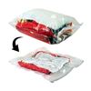 Imagen de Bolsa de almacenamiento al vacío para guardar ropa  ahorra espacio 60 cm x 80 cm