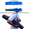 Imagen de Silla de camping plegable con posa brazos silla pesca camping