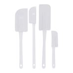 Imagen de Set de espátulas 4 unidades