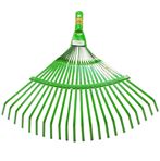 Imagen de Rastrillo metálico para jardín mi casa