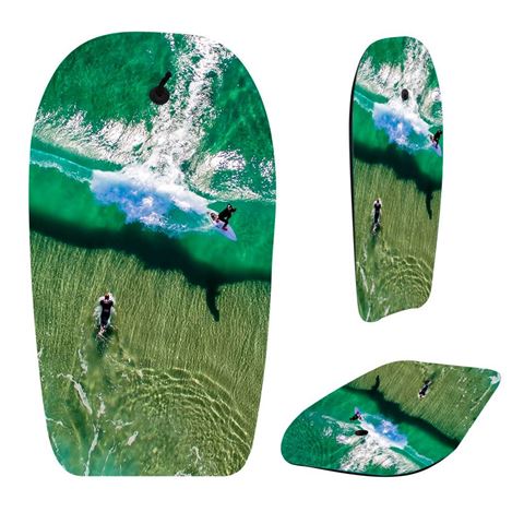 Imagen de Tabla morey bodyboard diseño niño niña juguete playa