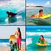Imagen de Tabla morey bodyboard diseño niño niña juguete playa