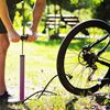 Imagen de Inflador de pie para bicicletas 57cm