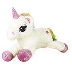 Imagen de Peluche unicornio