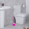 Imagen de Cepillo de baño varios colores 35x10 cm