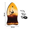 Imagen de Tabla morey bodyboard aerodinamica infantil juguete playa