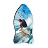 Imagen de Tabla morey bodyboard aerodinamica infantil juguete playa