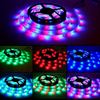 Imagen de Cinta tira de luces led Rgb 2835 transformador + control 5m