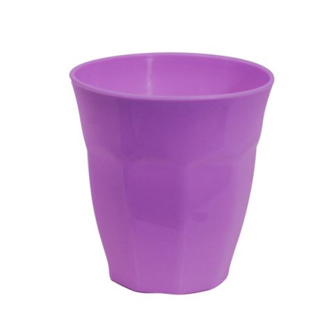 Imagen de Vaso plástico color liso