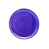Imagen de Platos desechables 10 pc-colores metalizados-9"