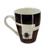 Imagen de Jarro ceramica conico-estampado Yummy Coffe