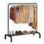 Imagen de Perchero de pie con estante