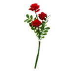 Imagen de Flor ramo rosas