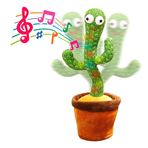 Imagen de Cactus bailarín