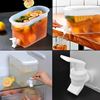 Imagen de Dispensador con canilla contenedor jugos refrescos agua 2.8 Lts