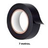 Imagen de Cinta aisladora  - Color Negro